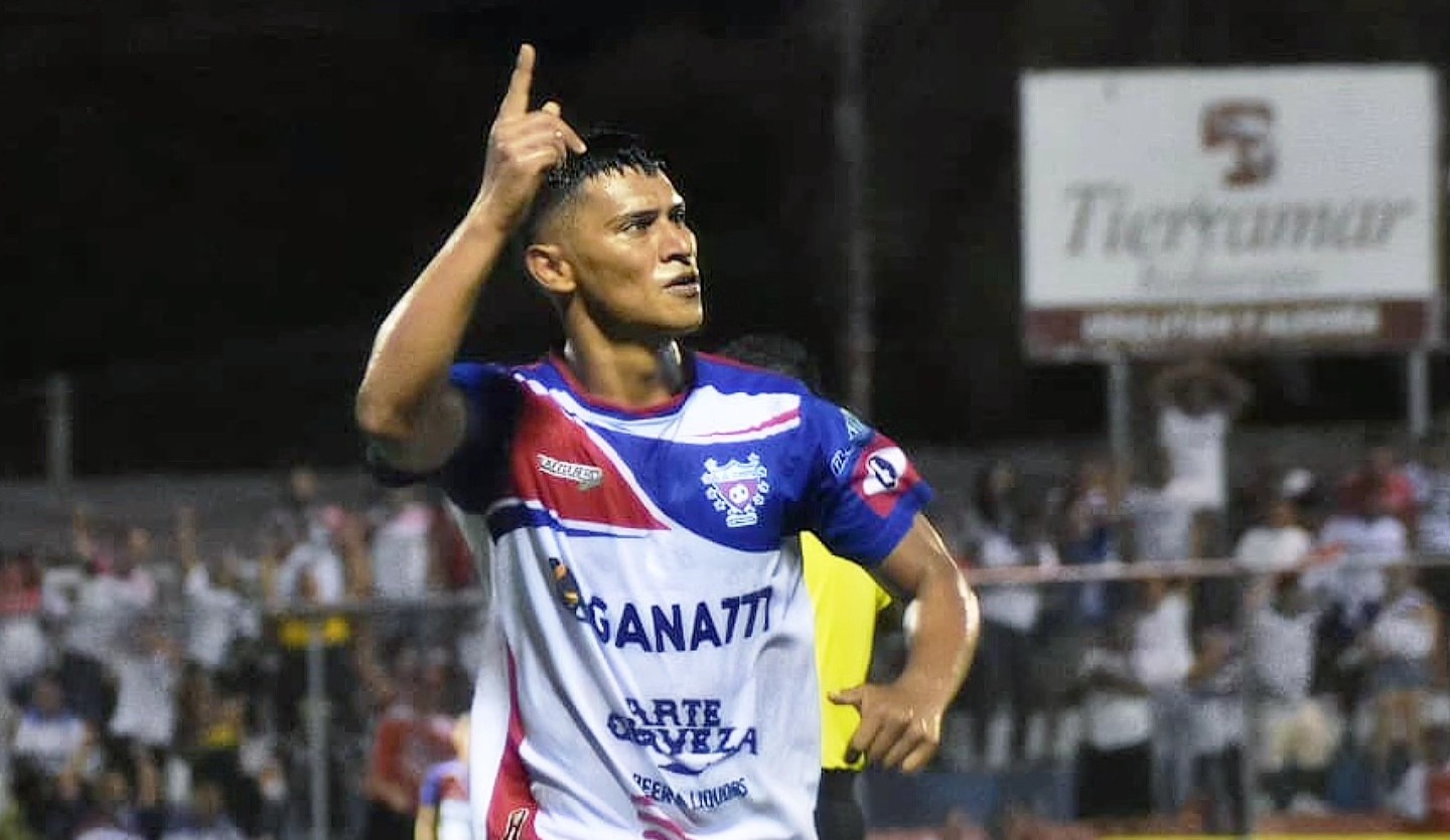 Firpo retoma el liderato tras derrotar al Hércules