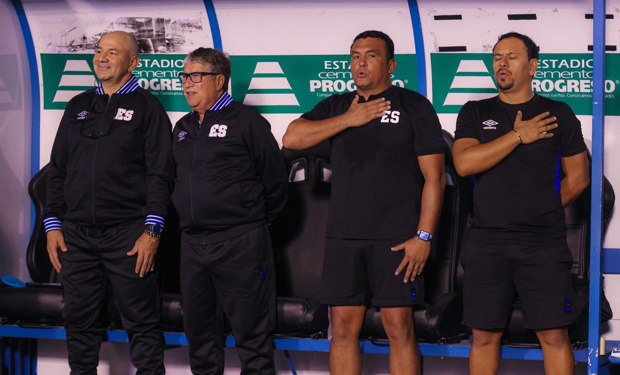 Bolillo no descarta llamar más jugadores para el partido contra Surinam