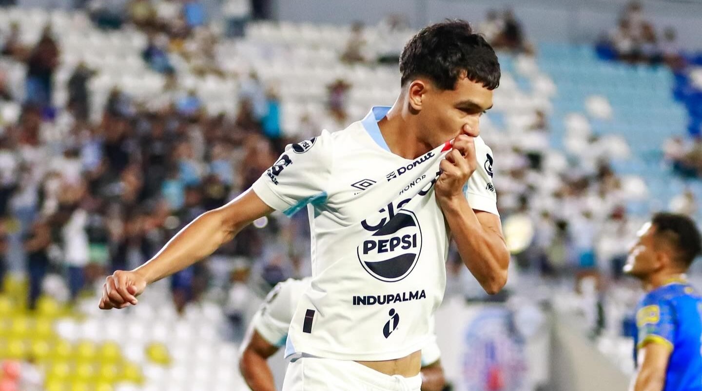 Alianza derrota al Limeño en el Mágico González