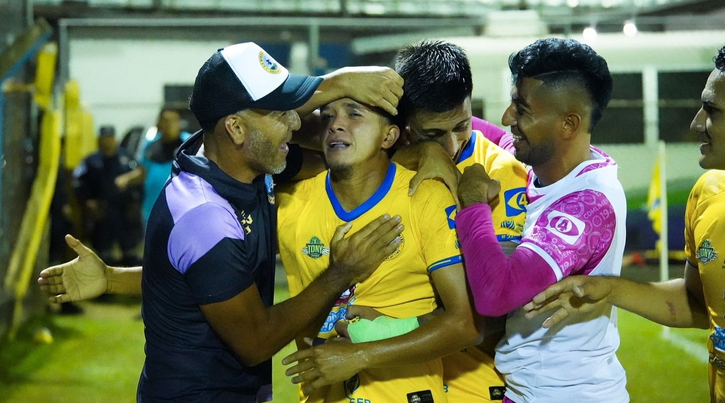 Limeño derrota al Inter FA por la mínima