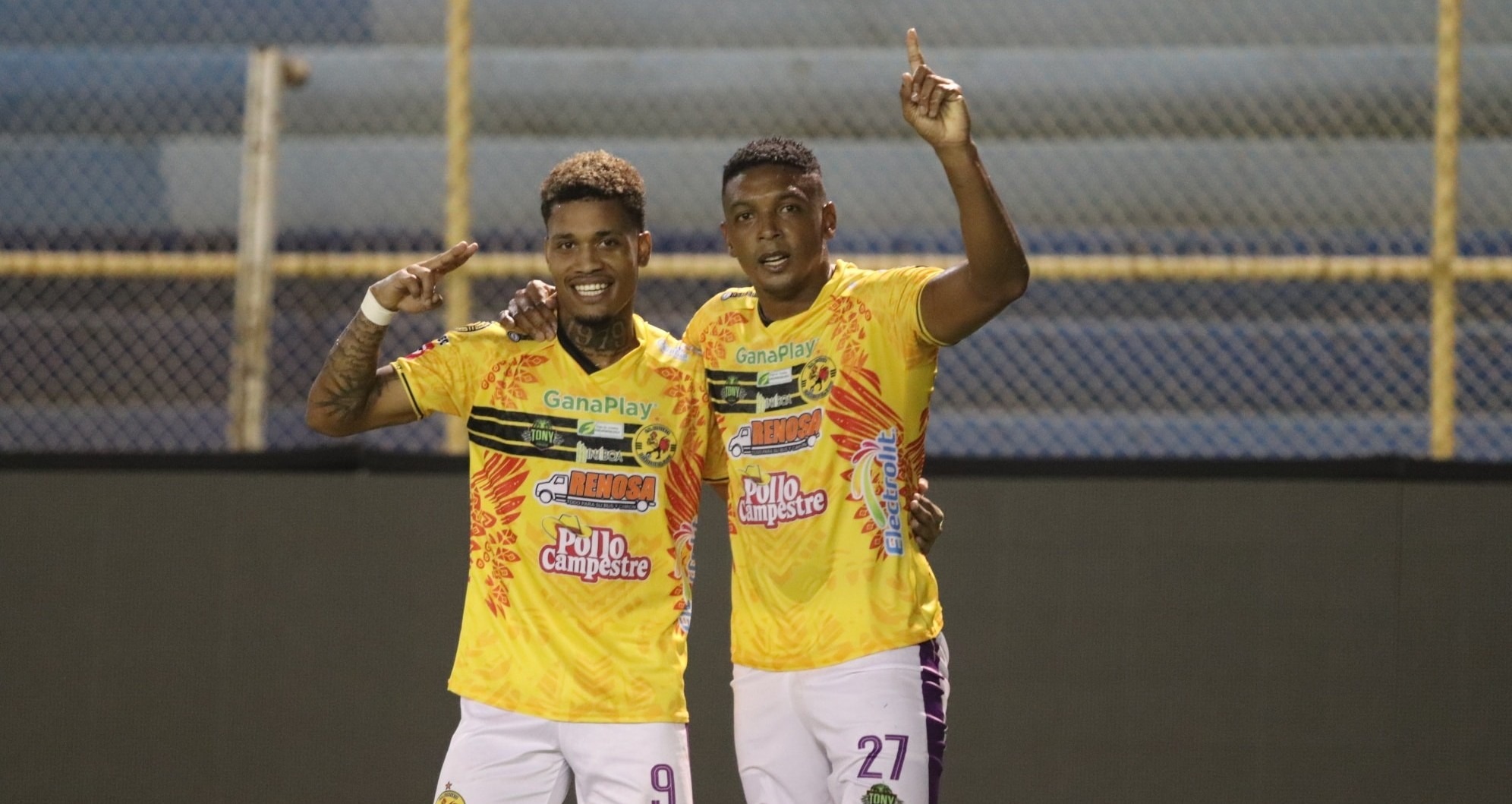 Platense derrota al Hércules y suma su segundo triunfo consecutivo