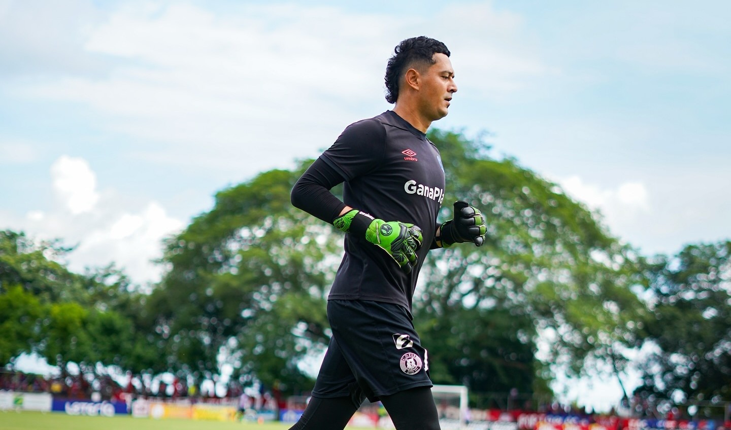 “Perdimos muchas piezas, en estos últimos cinco partidos” Kevin Carabantes