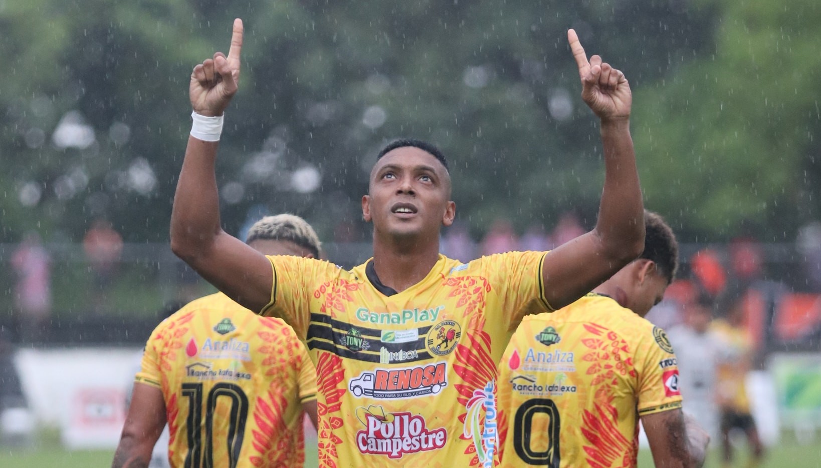 Águila suma su quinta derrota consecutiva en el Apertura