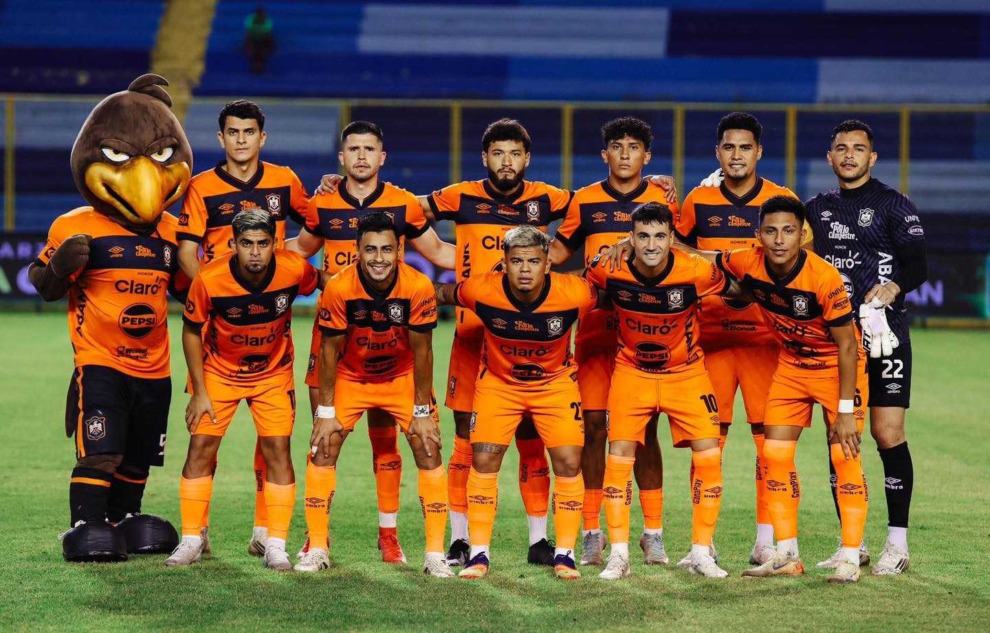 Águila tendrá nuevo cuerpo técnico