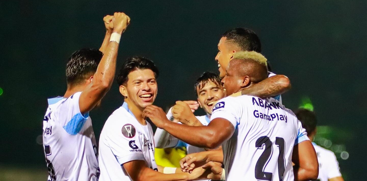 Alianza vence al Inter FA con gol de Michell Mercado
