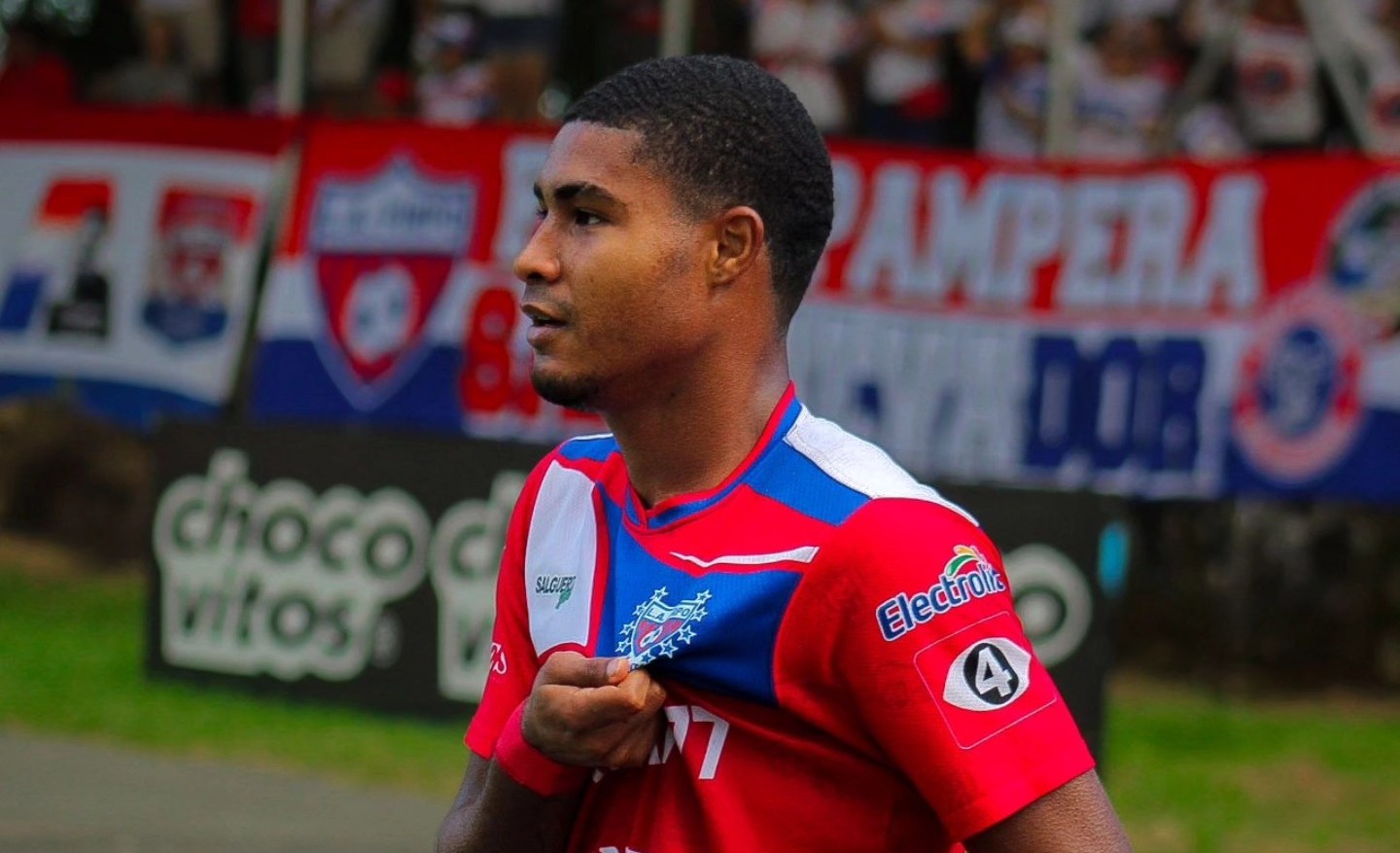 Firpo derrota al Zacatecoluca y sigue lider del Apertura