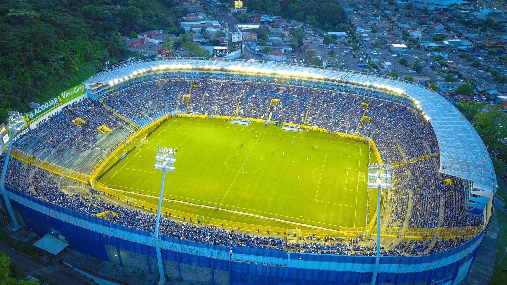 Defensoría del Consumidor vigilará ante estafas en venta de boletos El Salvador-Surinam