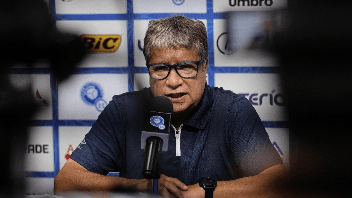 “La eliminatoria sigue abierta, aquí no hay favoritos” Bolillo Gómez