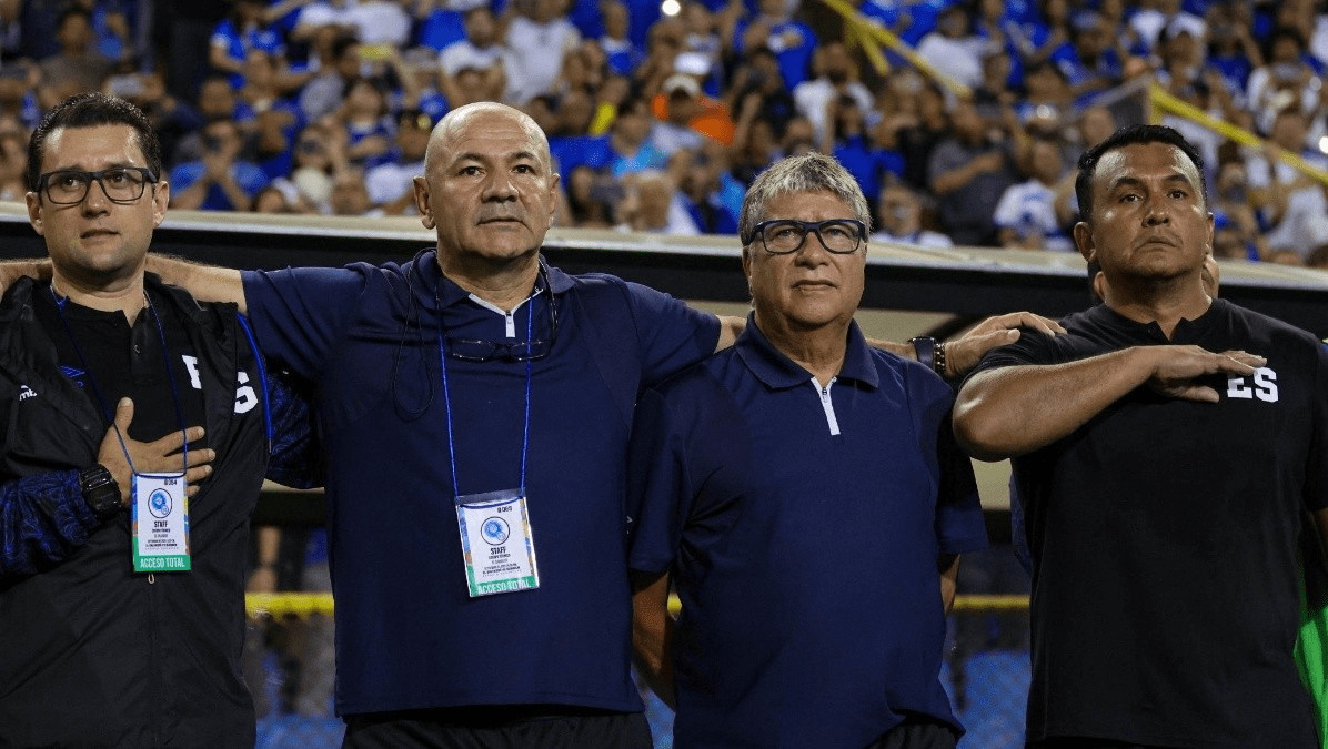 “Este equipo tiene con qué pelear” Bolillo habla claro