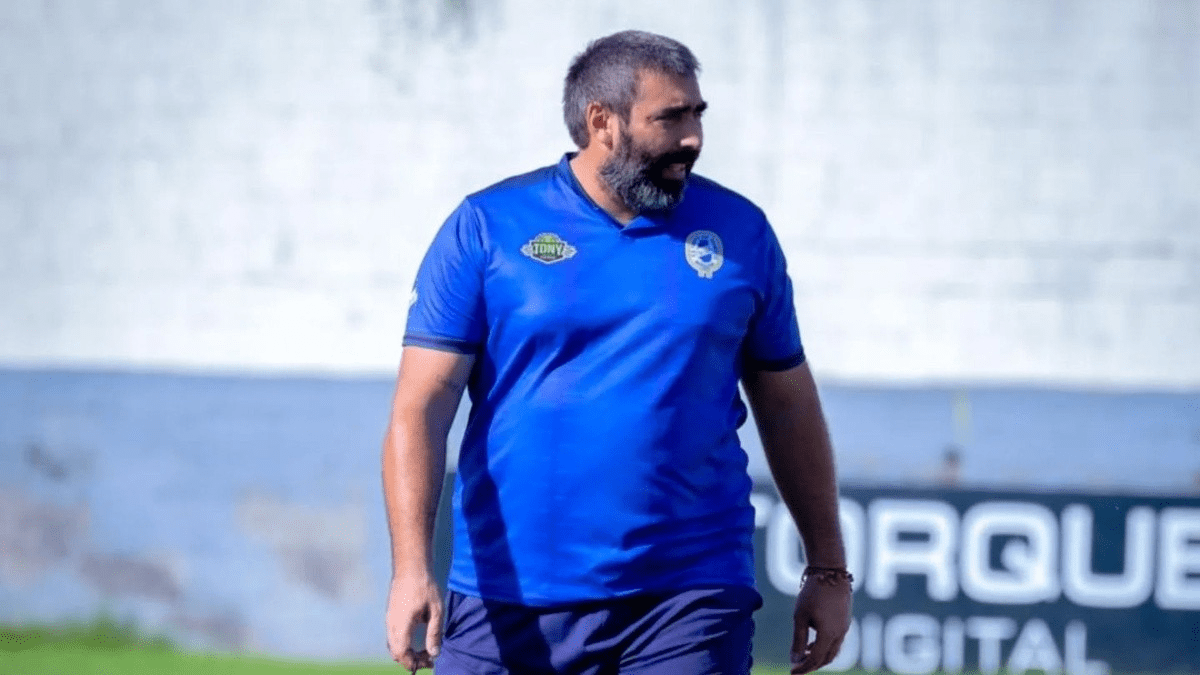 Fuerte San Francisco destituye a Daniel Corti