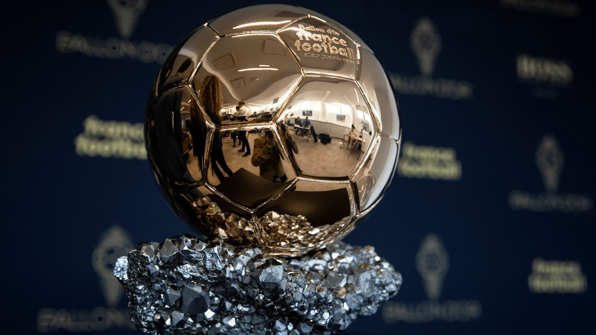 Dónde y cuándo podes ver la gala del Balón de Oro 2025