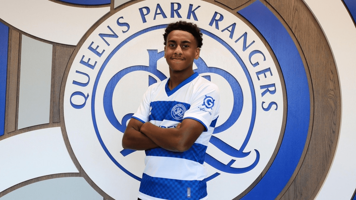 El sueco-salvadoreño Isak Alemayehu ya tiene nuevo equipo