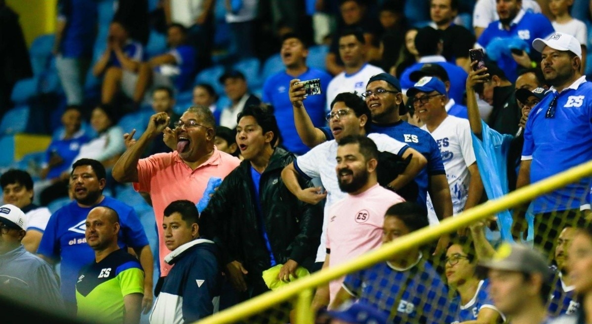 FIFA abre procedimiento disciplinario contra FESFUT por actos de racismo