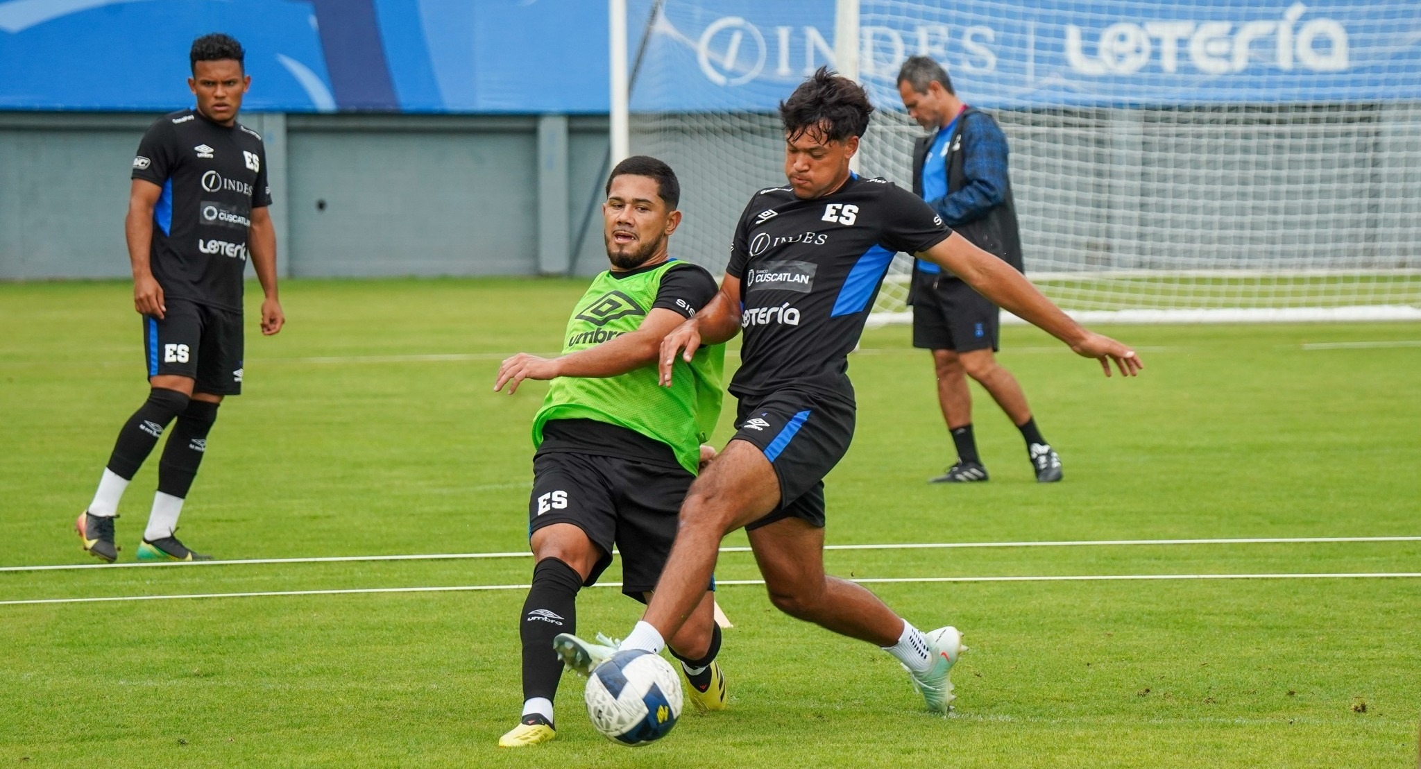 Bolillo Gómez sufre con tres lesionados previo al duelo ante Panamá