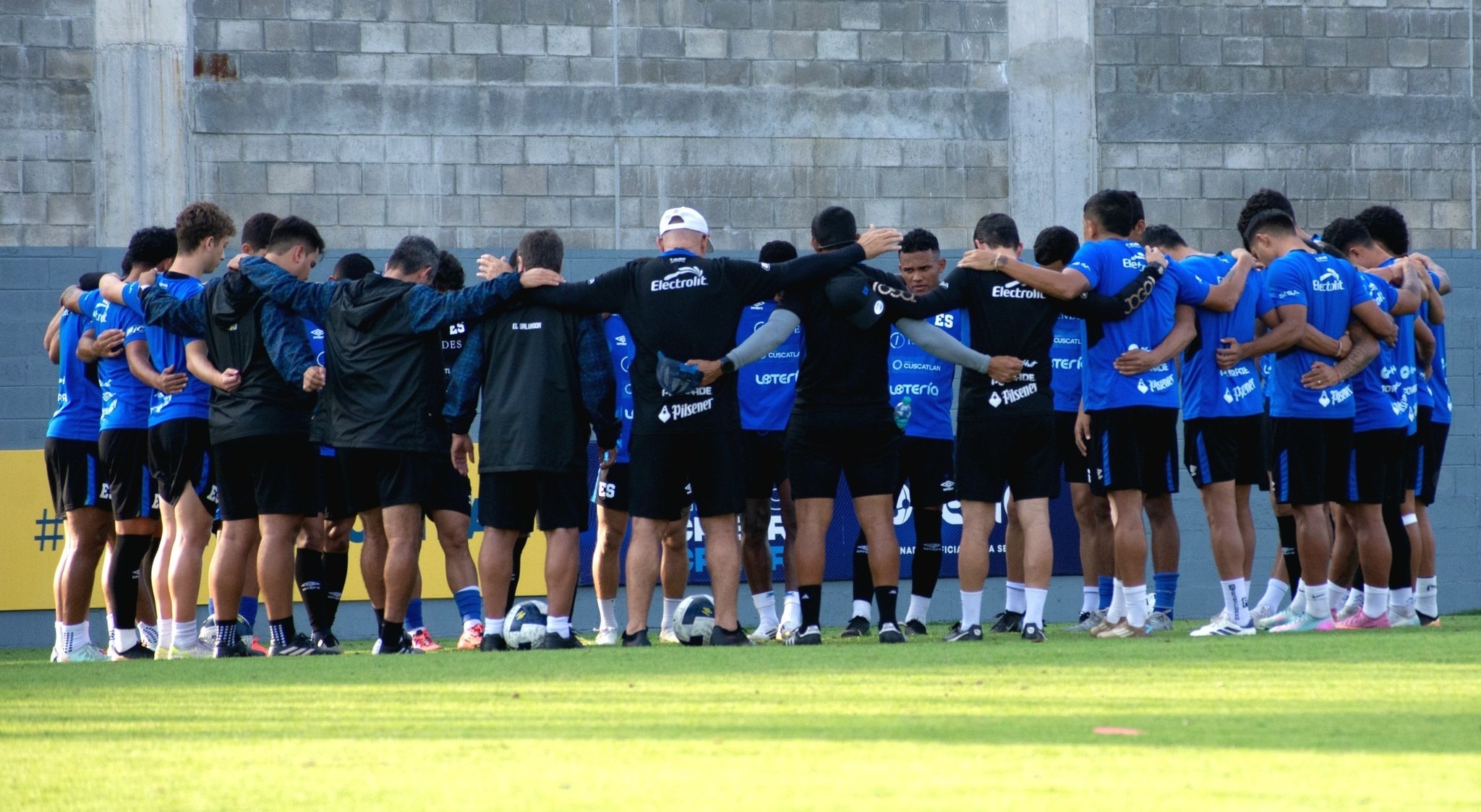 La Selecta se enfrenta a Panamá con la meta de seguir en la pelea por el Mundial