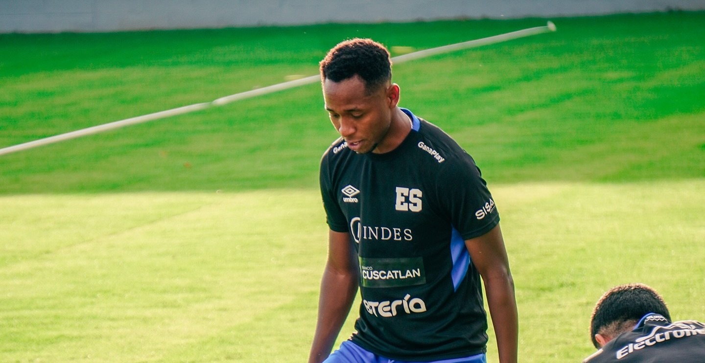 Brayan Gil y Joshua Pérez ya se incorporaron a La Selecta