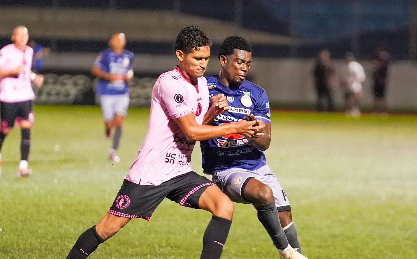 Metapán rescata un empate sobre el agregado