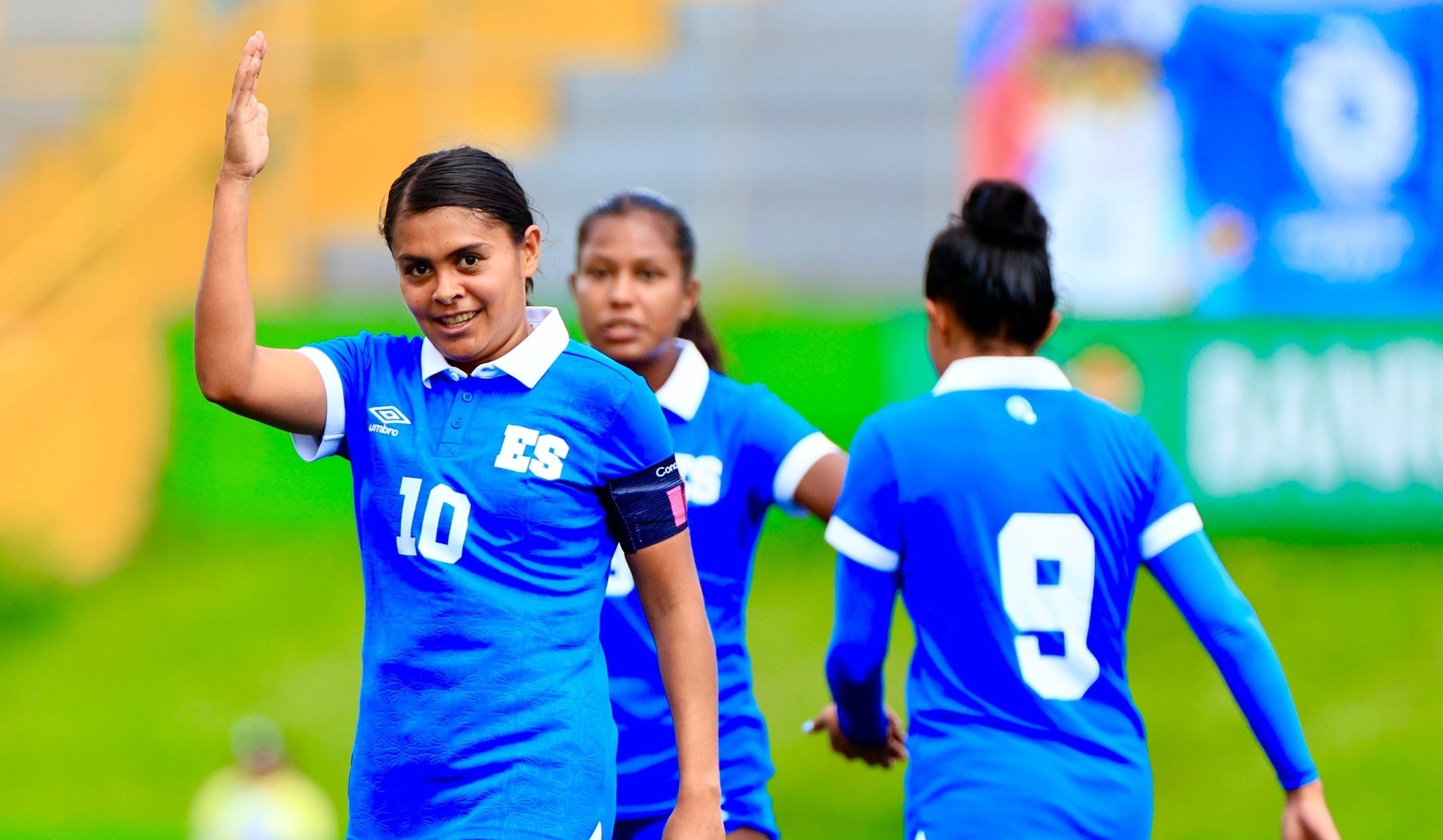 La Selecta Femenina cierra la fase de grupos enfrentando a Costa Rica