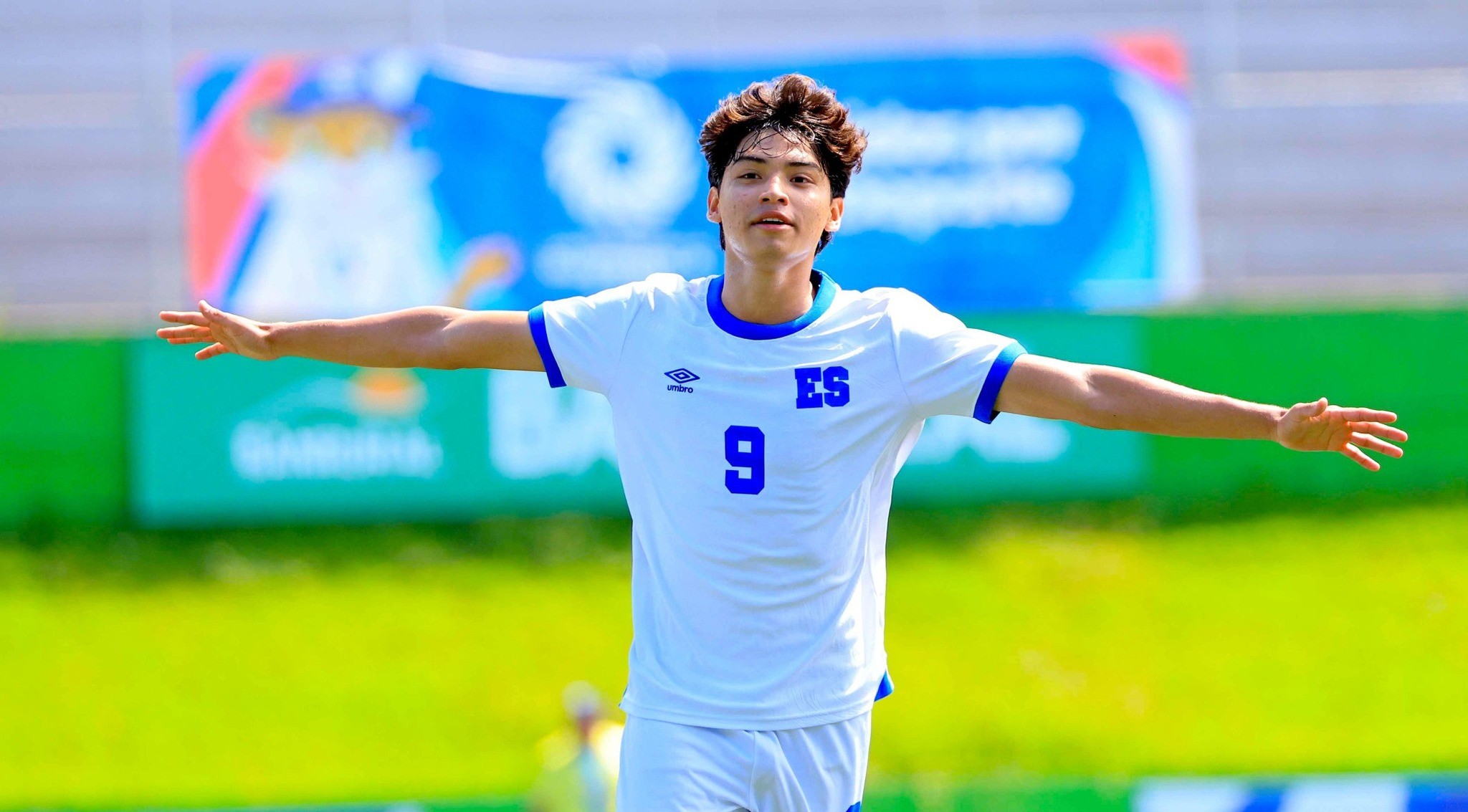 La Selecta Sub-20 vence a Nicaragua avanza a semifinales en los Juegos Centroamericanos