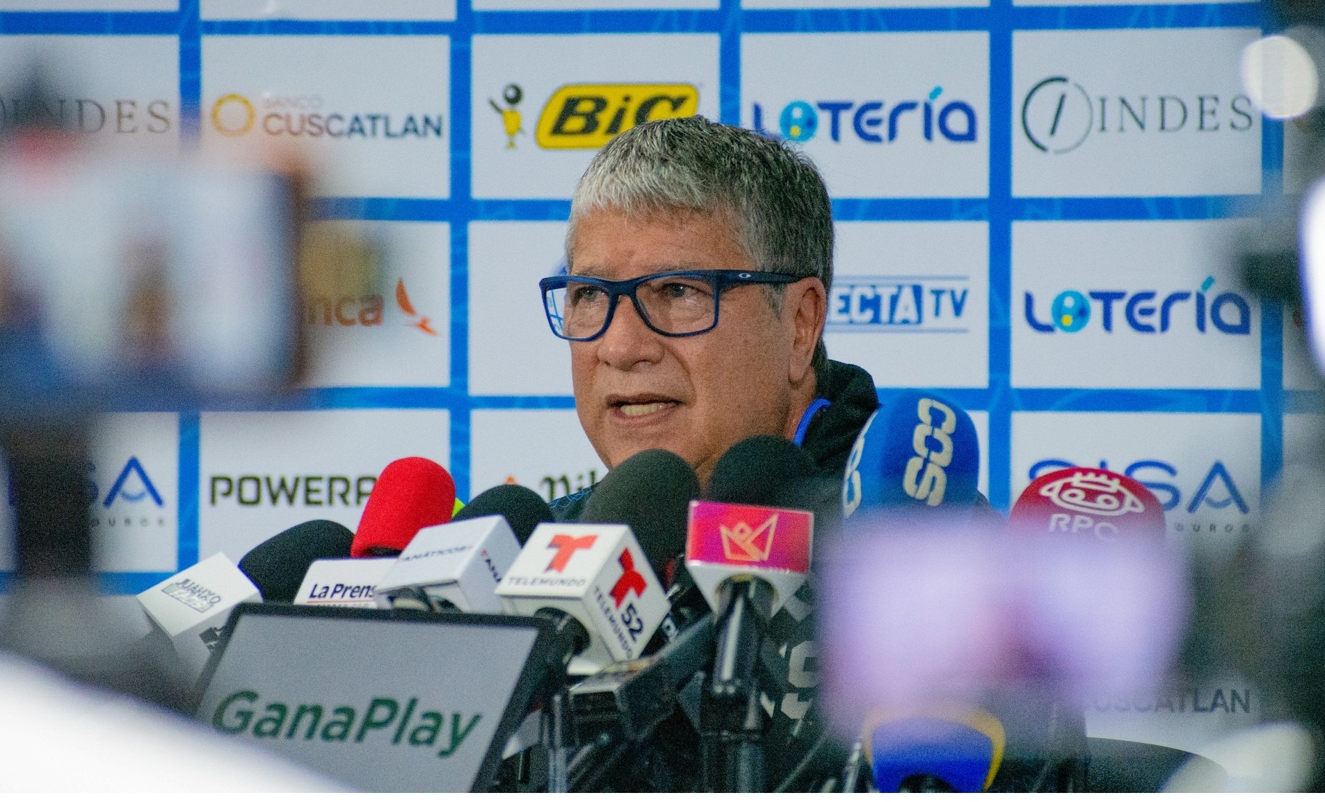 “Es el partido más duro de eliminatoria” Hernán Bolillo Gómez