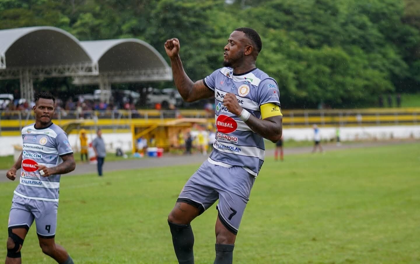 Metapán se impone al Zacatecoluca y lo hiunde aún más