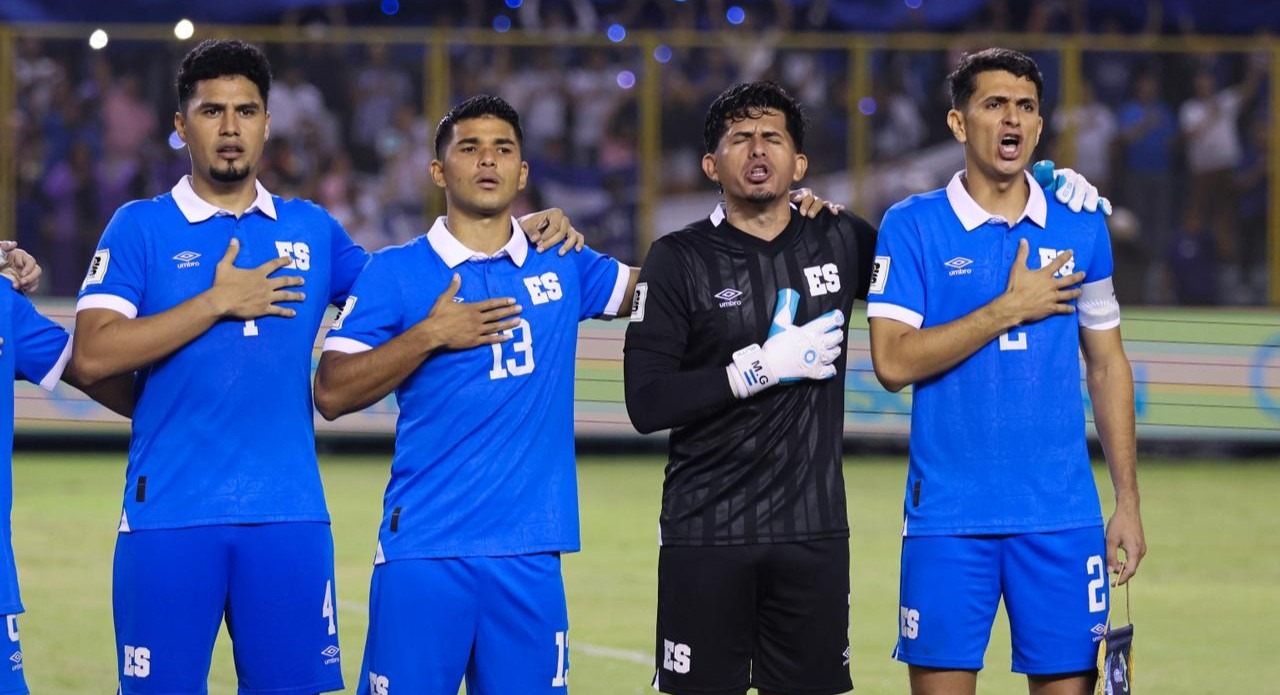 Mario González se pronuncia tras la derrota ante Guatemala en casa