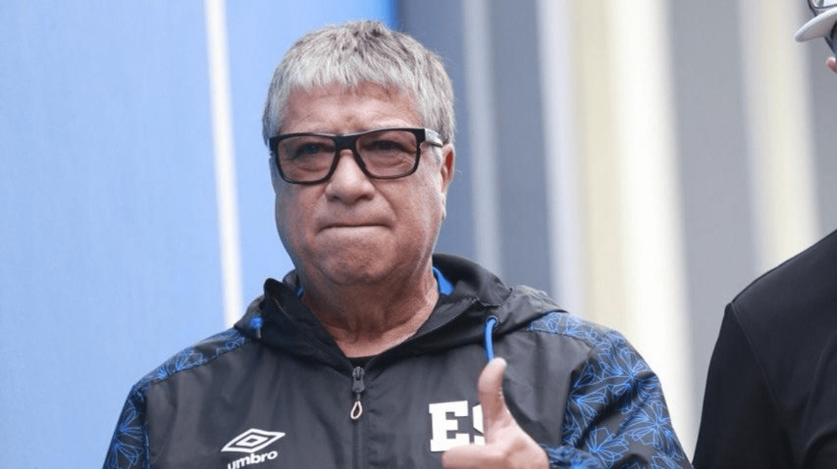 “Todas las dudas favorecieron a Panamá” Bolillo Gómez