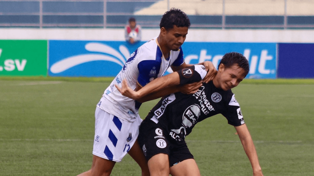 Hércules obtiene su primer victoria de local tras derrotar al Zacatecoluca