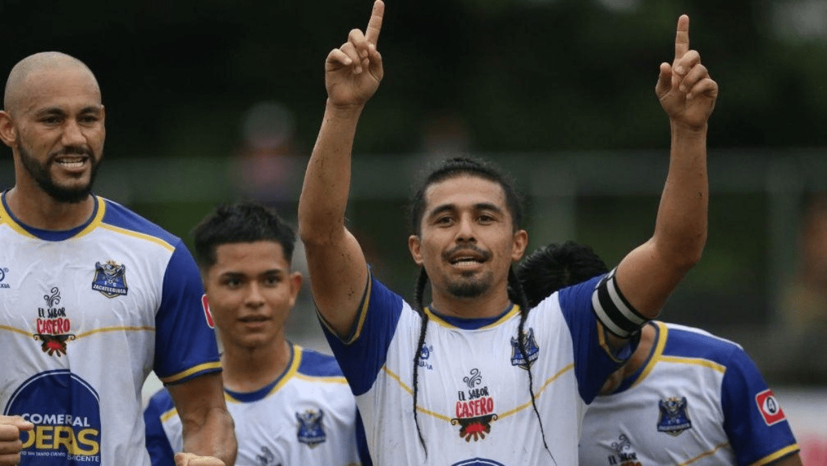 Zacatecoluca derrota al FAS en el Toledo Valle