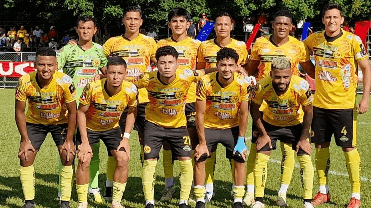 Platense remonta al Cacahuatique en Chapeltique