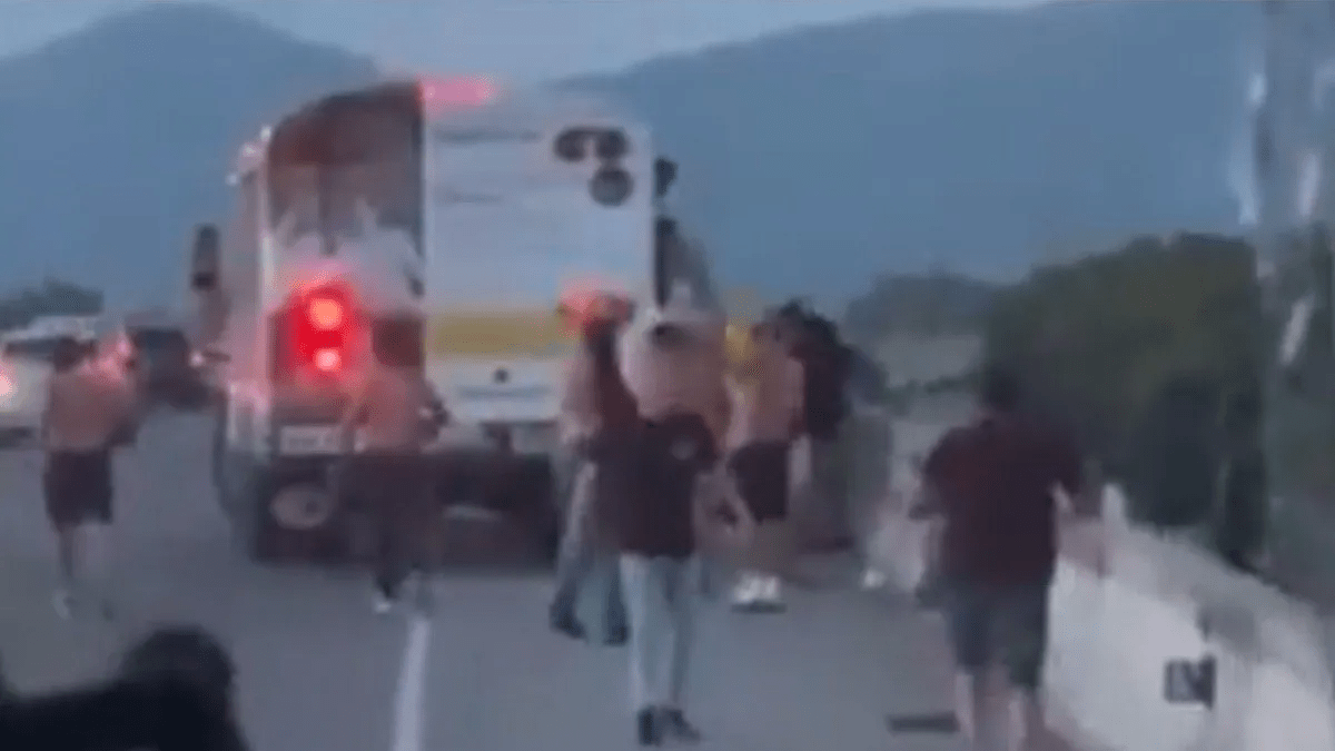 Alianza condena hechos de violencia a los aficionados de FAS