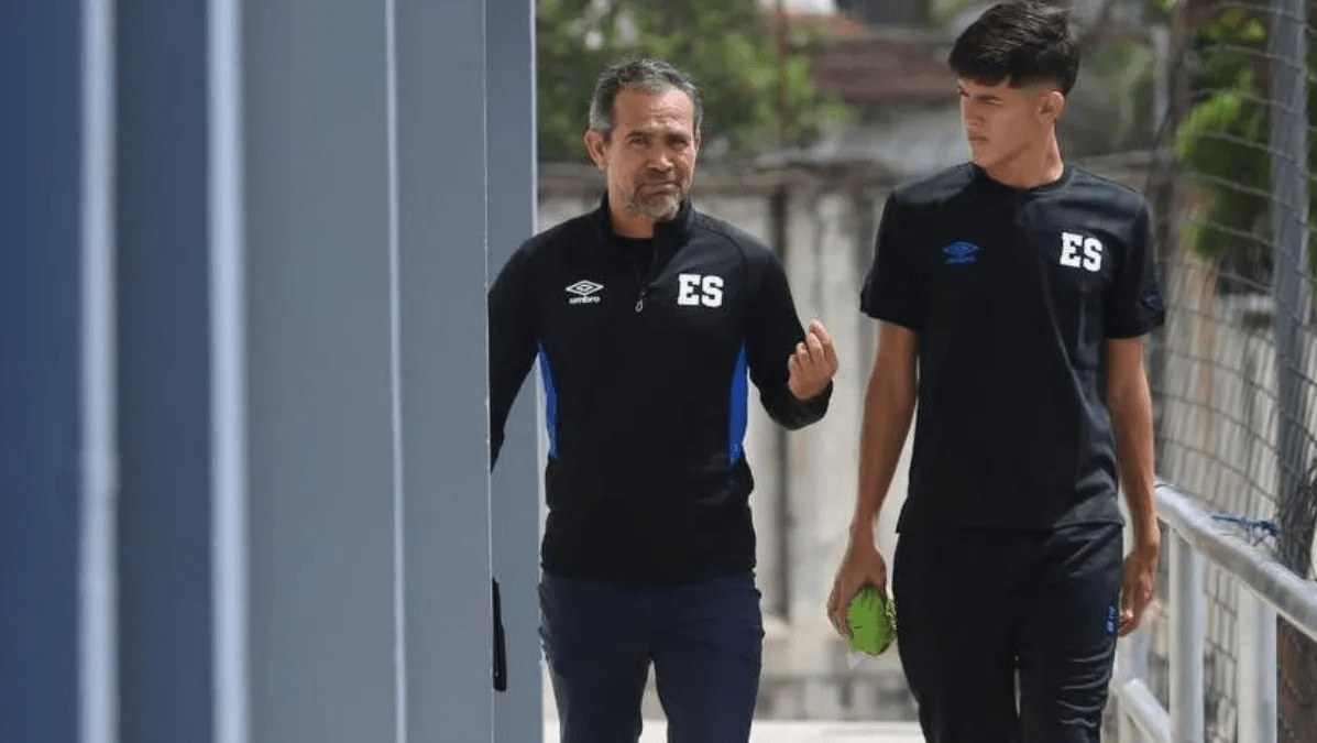 “Vamos a enfrentar a potencias” Juan Carlos Serrano