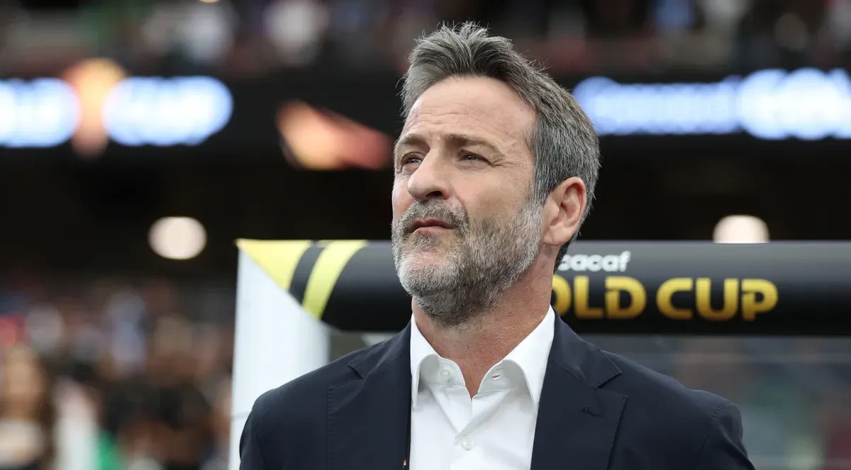 “Las estadísticas están para romperlas, vamos al Cuscatlán con intensidad” Christiansen