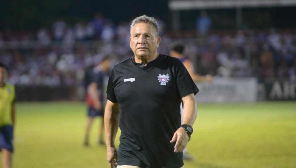 “Repito, el primer lugar que vale es el del 20 de diciembre” Marvin Solano