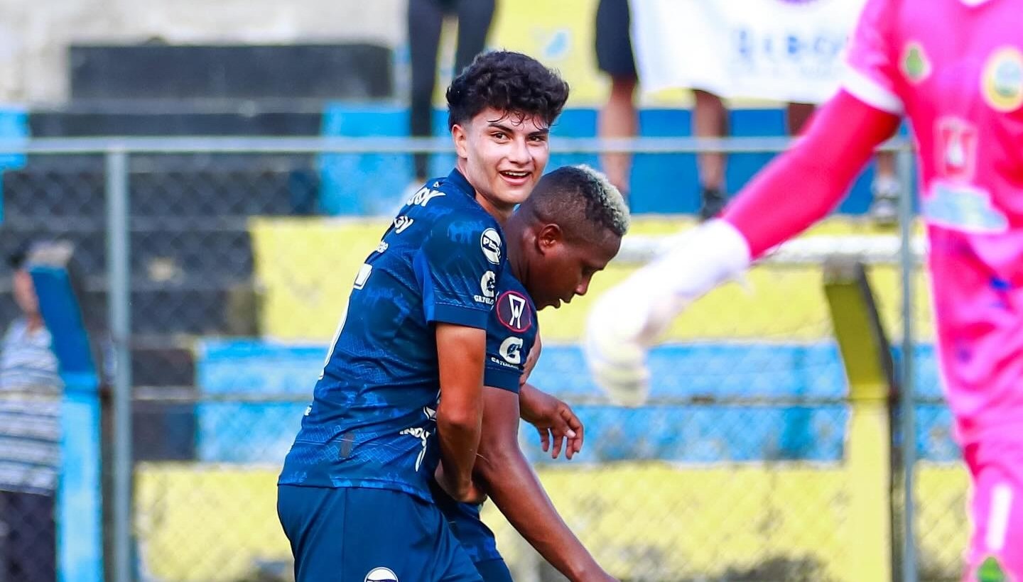 Alianza derrota por la mínima a Limeño