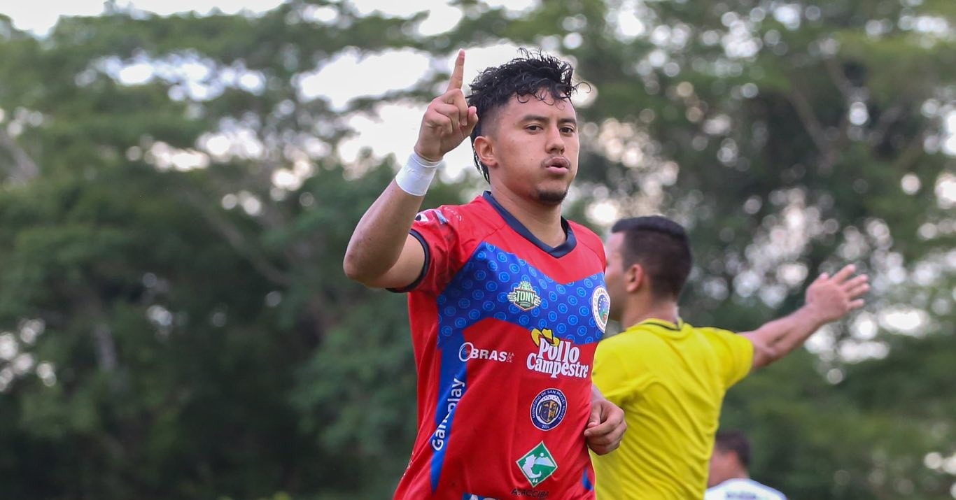 Cacahuatique vence al Hércules y se mete en puestos de clasificación