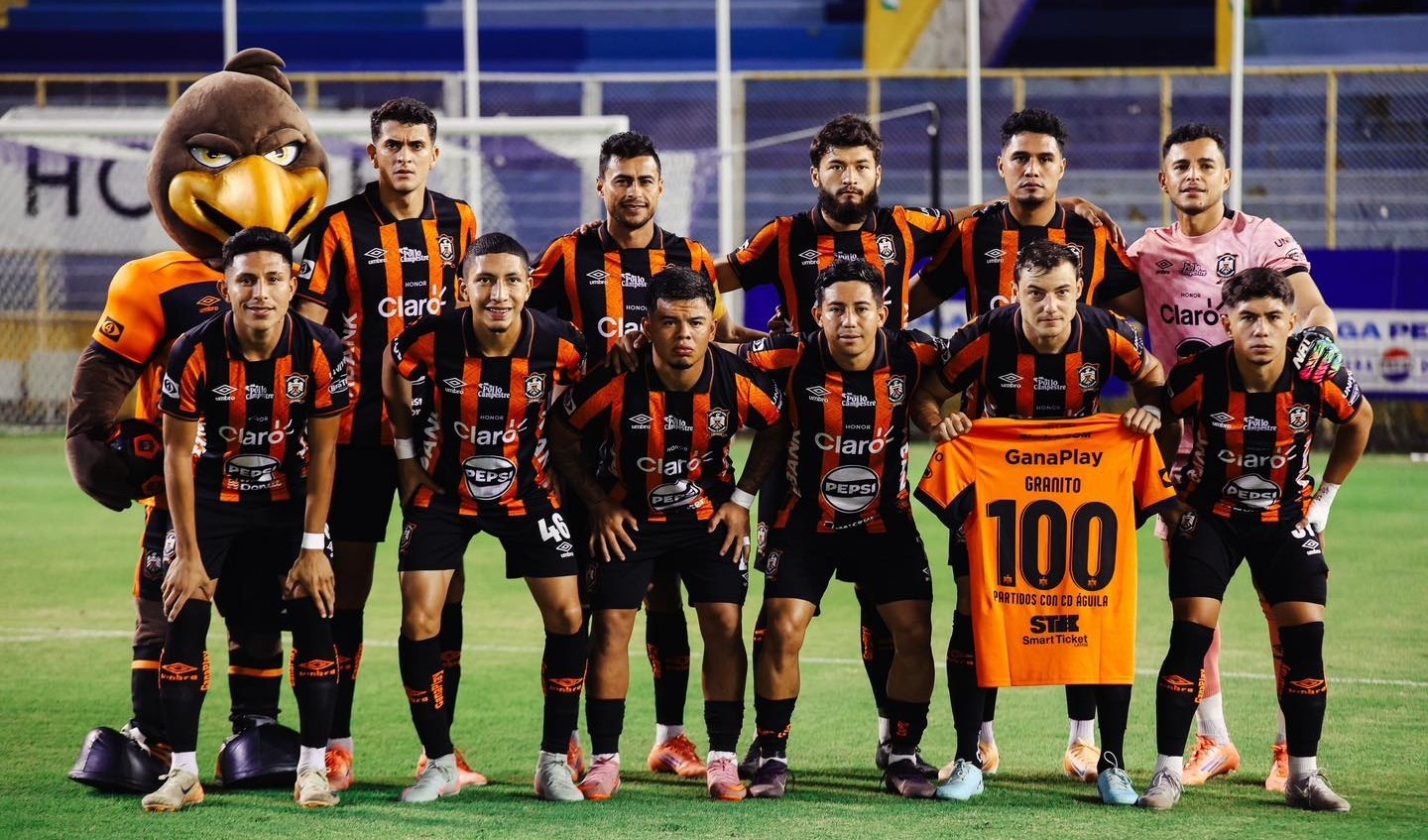 Presidente del Águila desmiente venta del equipo