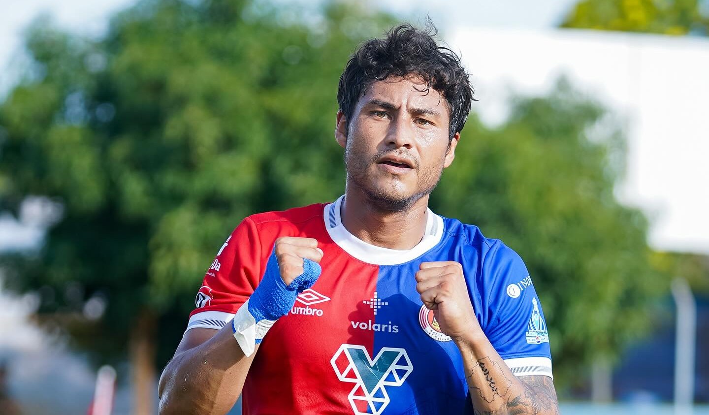 “Unos equipos no quieren dar premio” Dustin Corea