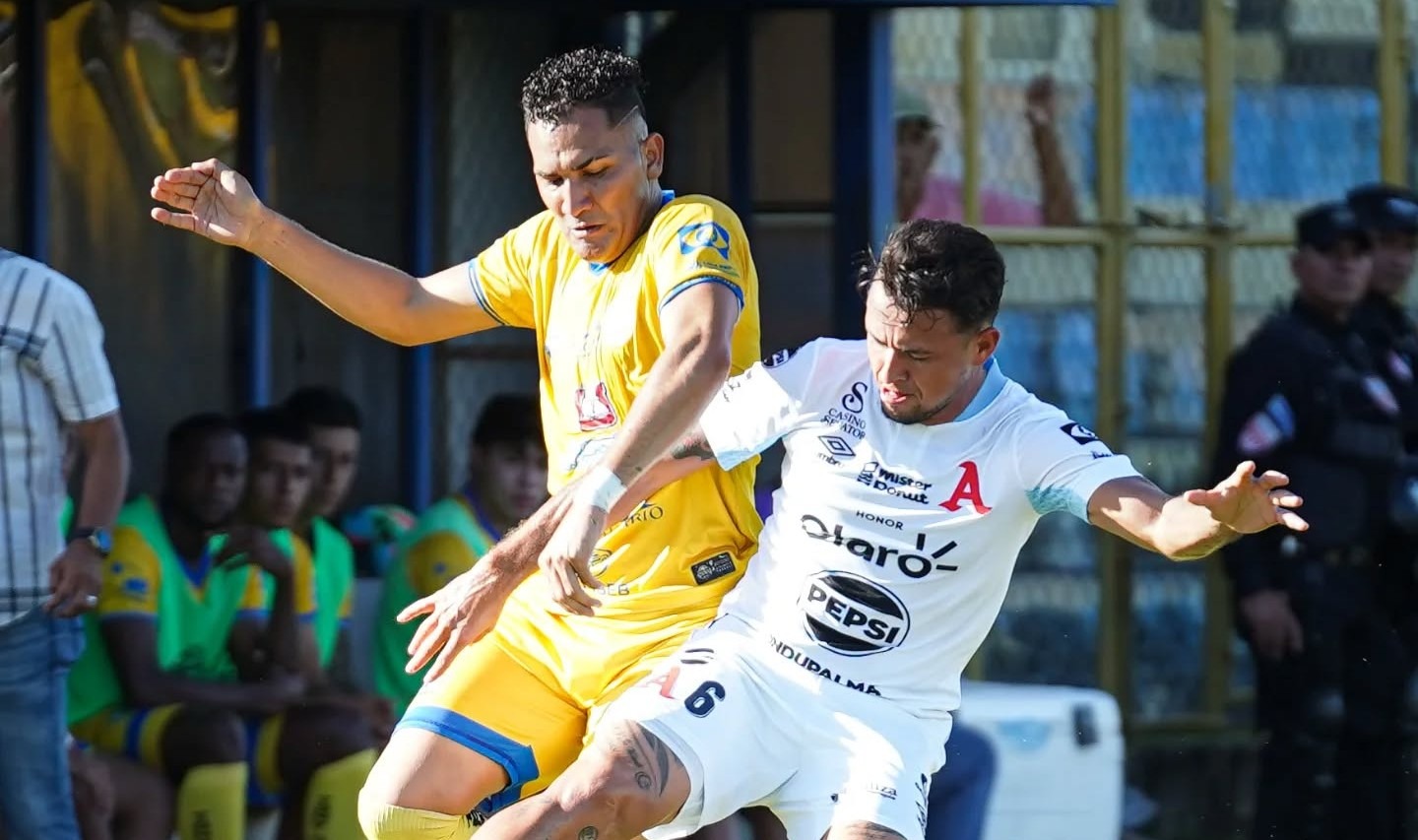 Limeño y Alianza definirán todo en la vuelta de los cuartos de final