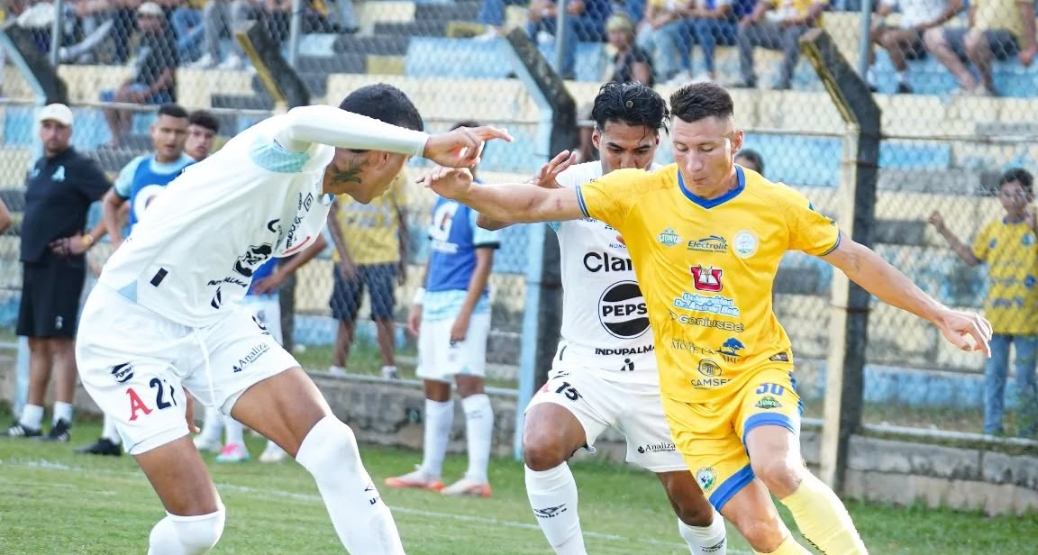 Estos son los horarios y fechas de la vuelta de los cuartos de final del Apertura 2025