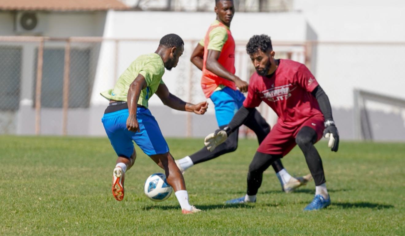 Metapán en busca de la remontada ante Águila en la vuelta de los Cuartos de Final