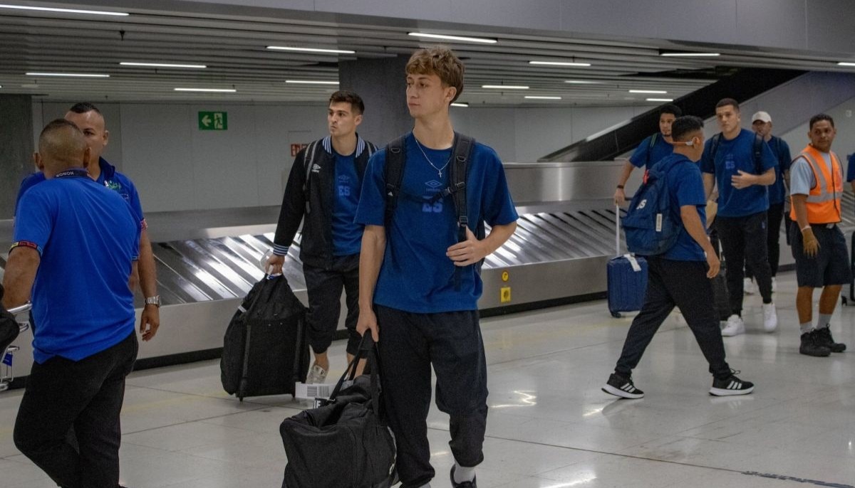 Nathan Ordaz recibe permiso especial y no estará ante Panamá, confirma la FESFUT