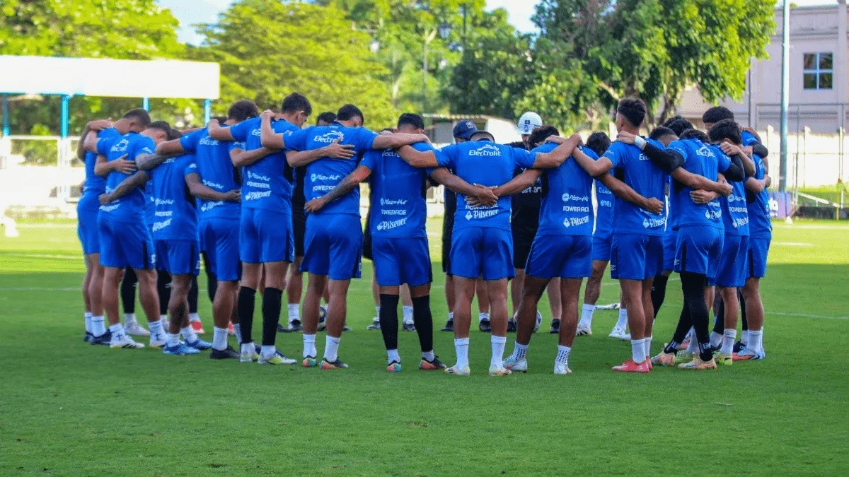 “Todavía el sueño sigue ahí intacto” Marcelo Díaz