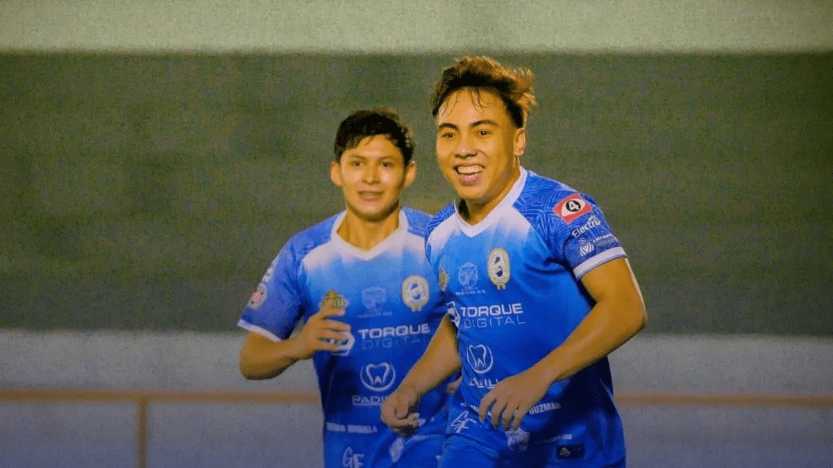 Fuerte San Francisco sorprende a Metapán en el Calero Suárez