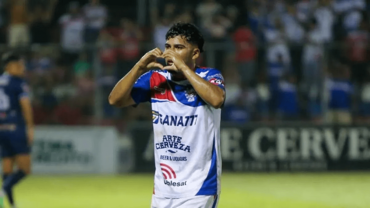 Firpo vence al Metapán y se mantiene lider del Apertura 2025