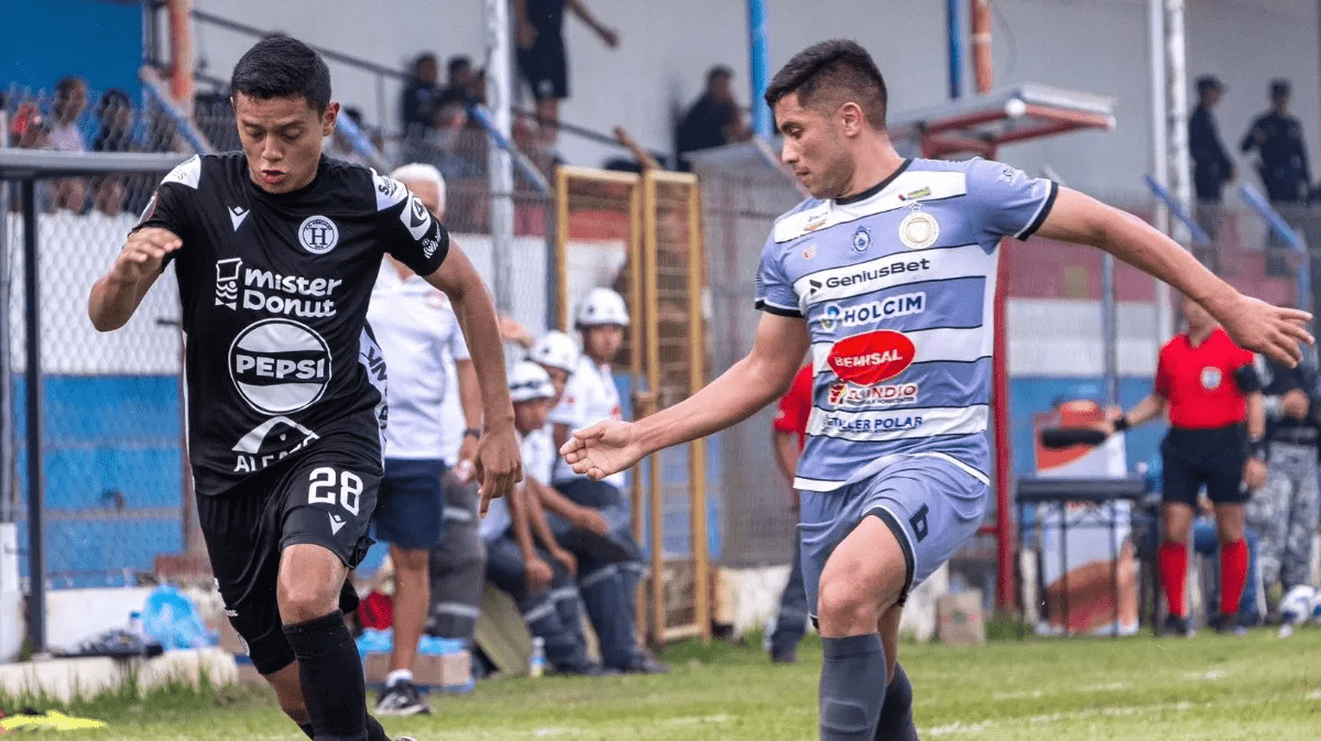 Metapán derrota al Hércules y se despide del Apertura 2025