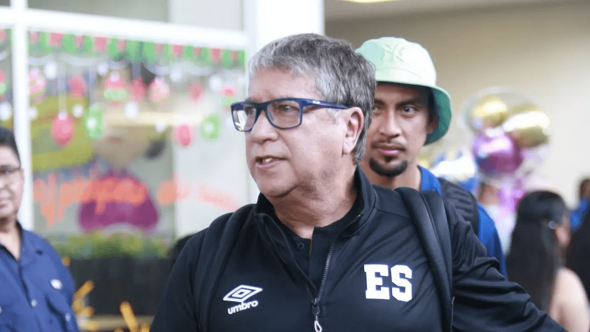 Bolillo Gómez asume responsabilidad tras la eliminación de El Salvador
