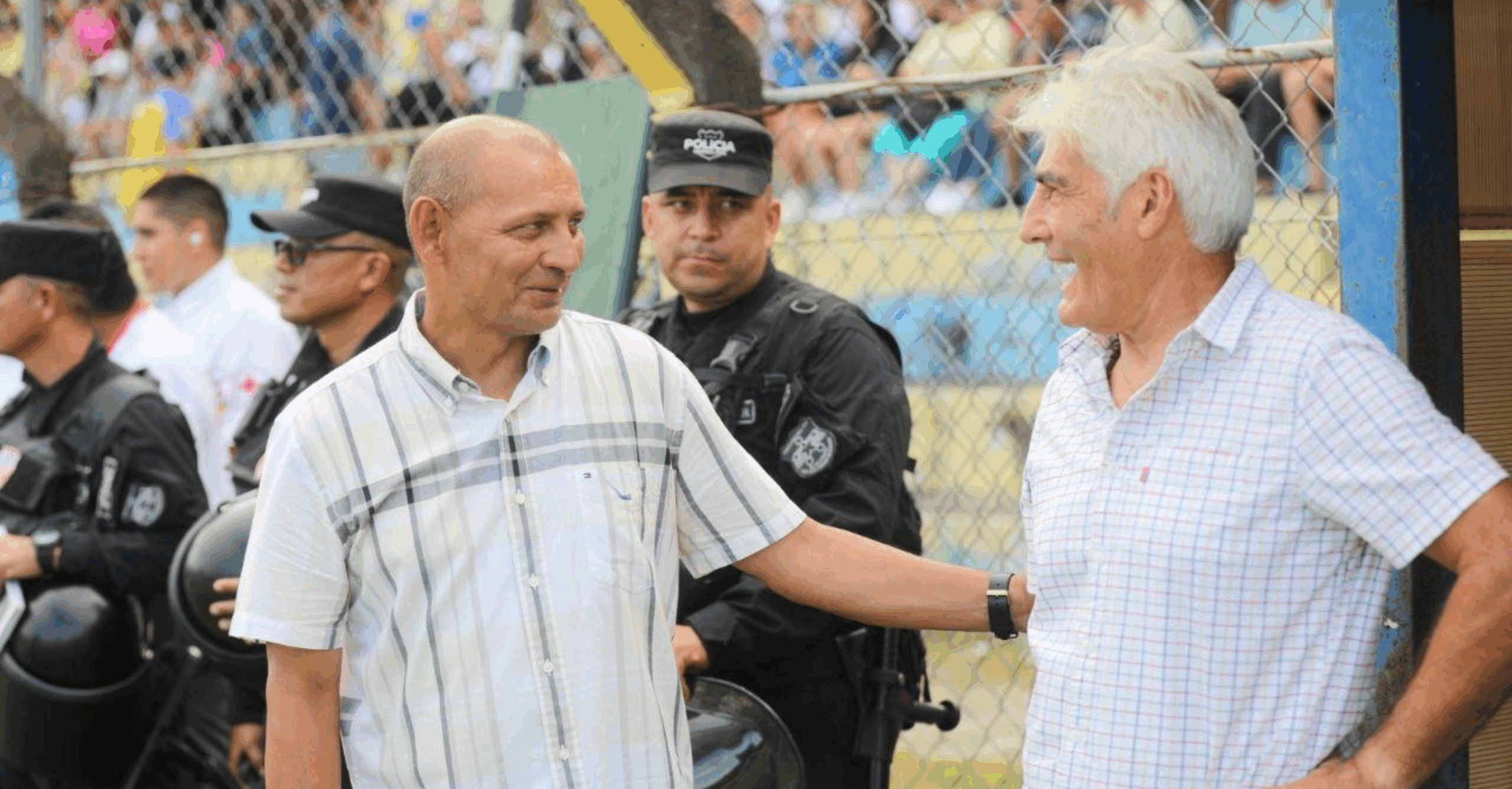 “La vuelta se va a definir con un gol” Jorge Zarco Rodríguez