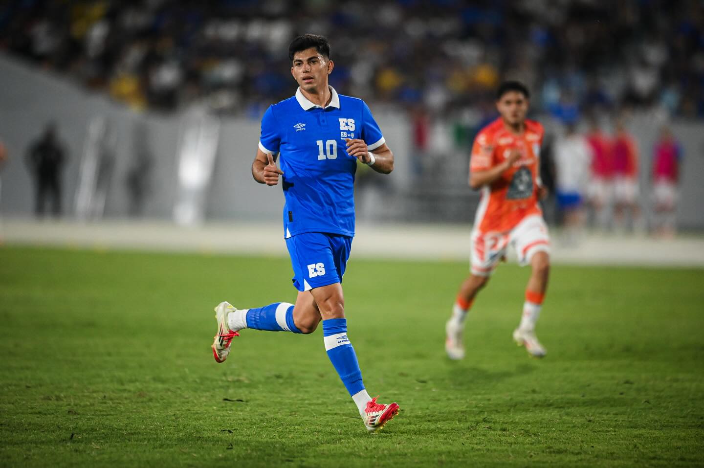 ¿Cuál es el futuro de Harold Osorio?