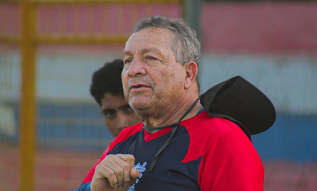 “Mi sueño es ser campeón con Firpo” Marvin Solano